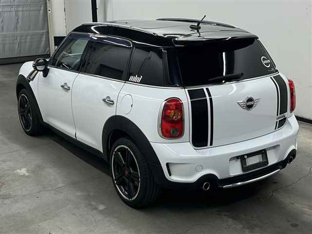 BMW MINI 2011