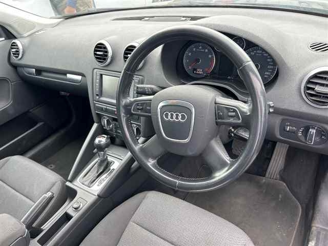 AUDI A3 2010