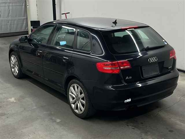 AUDI A3 2010