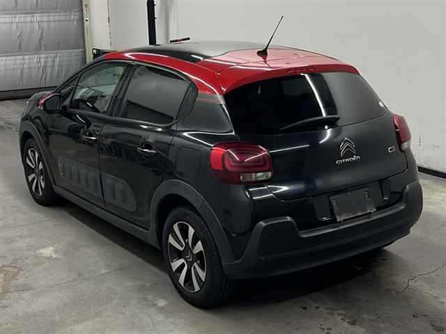 CITROEN C3 2018