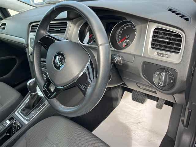 VOLKSWAGEN GOLF VARIANT 2015