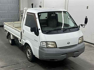 NISSAN VANETTE TRUCK 2001