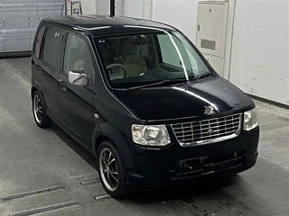 MITSUBISHI EK WAGON 2010