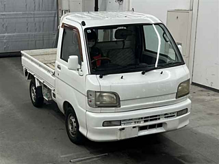 DAIHATSU HIJET TRUCK 2003