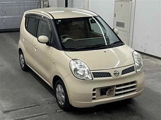 NISSAN MOCO 2009
