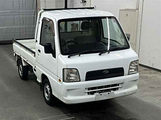 SUBARU SAMBAR 2003