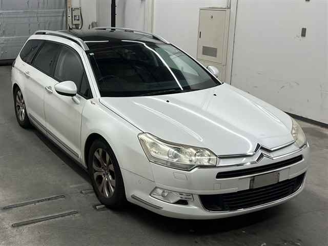 CITROEN C5 2010