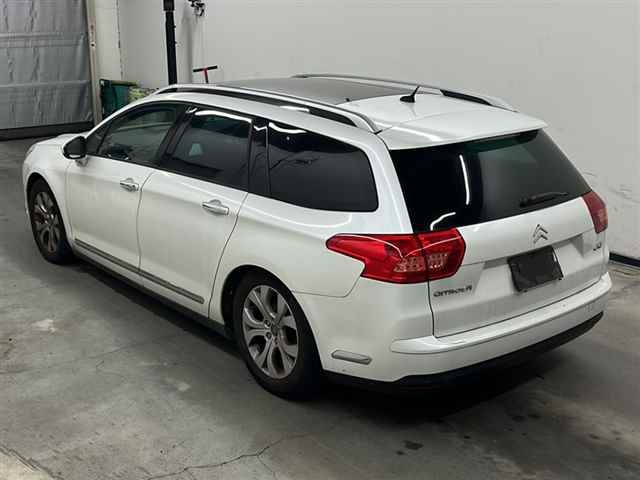 CITROEN C5 2010