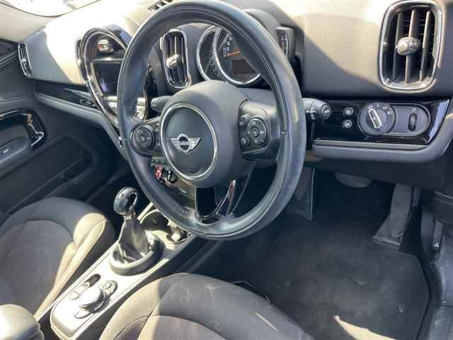 BMW MINI 2018