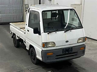 SUBARU SAMBAR 1997