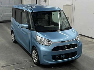 MITSUBISHI EK SPACE 2019