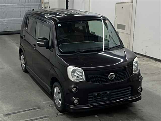 NISSAN MOCO 2013