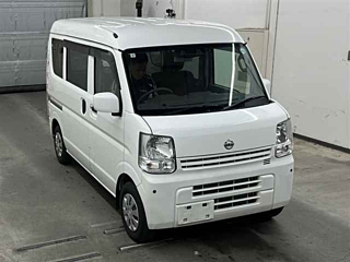 NISSAN CLIPPER VAN 2024