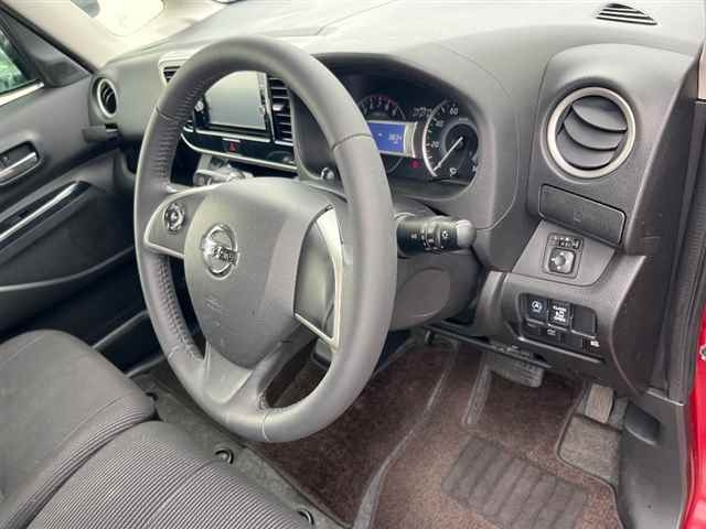 NISSAN DAYZ ROOX 2017