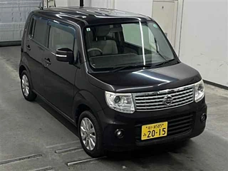 NISSAN MOCO 2015