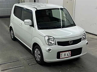NISSAN MOCO 2012