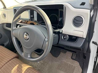 NISSAN MOCO 2012