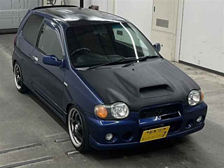 SUZUKI ALTO 2000