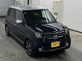 HONDA N ONE 2019