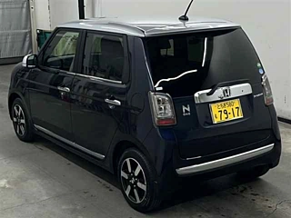 HONDA N ONE 2019