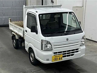 SUZUKI CARRY TRUCK 2015