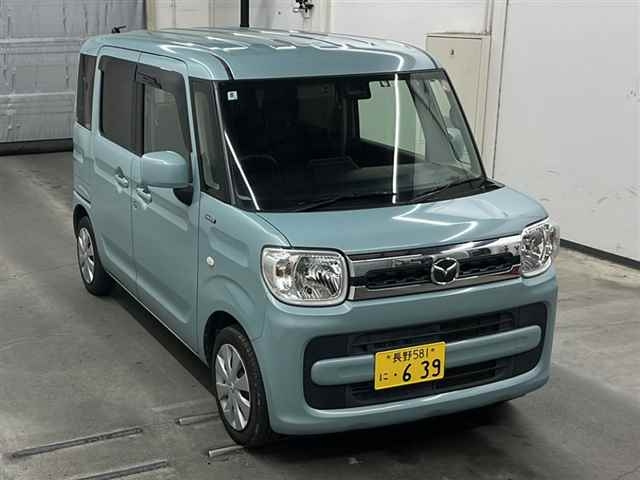 MAZDA FLAIR WAGON 2018