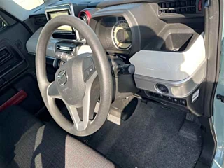 MAZDA FLAIR WAGON 2018