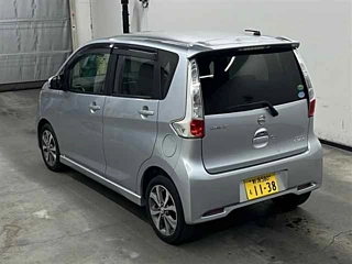 NISSAN DAYZ 2013