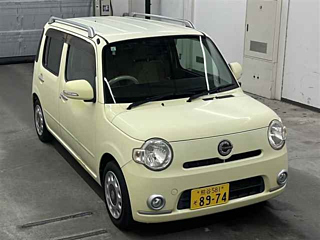 DAIHATSU MIRA 2009