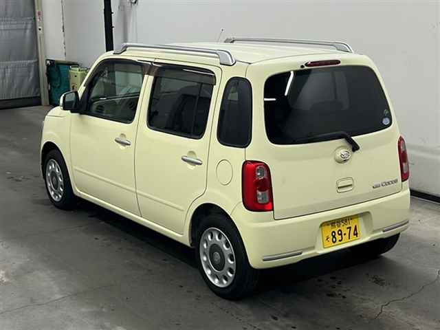 DAIHATSU MIRA 2009
