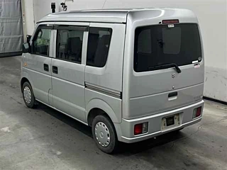 SUZUKI EVERY 2011
