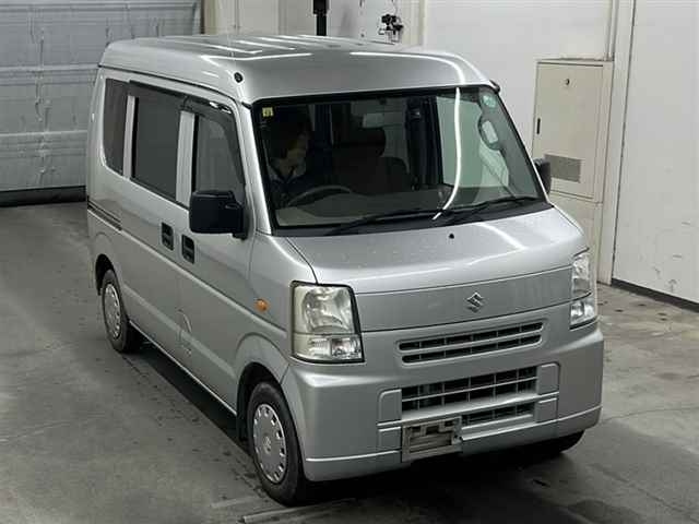 SUZUKI EVERY 2011