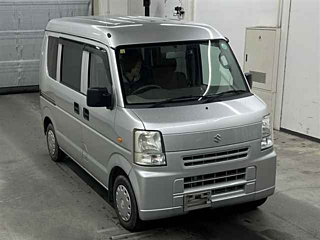 SUZUKI EVERY 2011