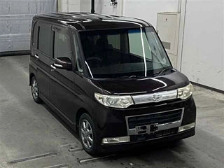 DAIHATSU TANTO 2010