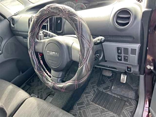 DAIHATSU TANTO 2010