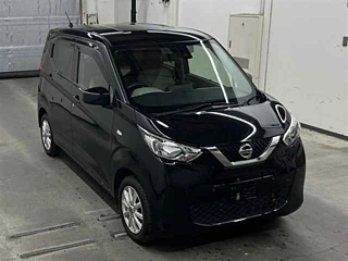 NISSAN DAYZ 2019