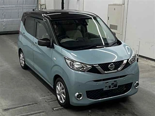 NISSAN DAYZ 2022