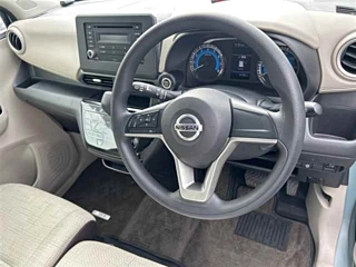NISSAN DAYZ 2022