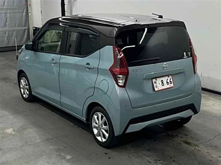NISSAN DAYZ 2022