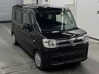 SUZUKI SPACIA 2021