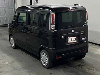 SUZUKI SPACIA 2021