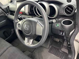 HONDA N BOX 2015