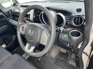 HONDA N BOX 2013