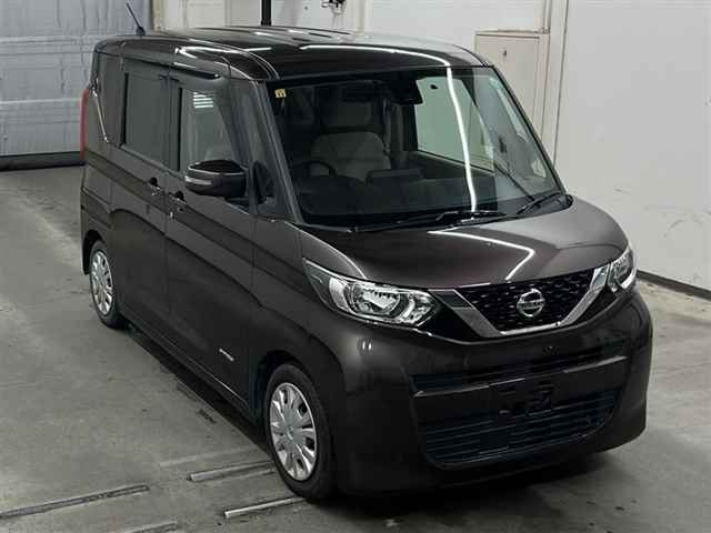 NISSAN ROOX 2020