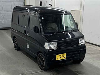 NISSAN CLIPPER RIO 2008