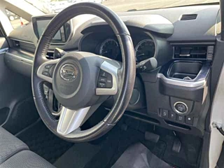 DAIHATSU MOVE 2015