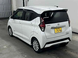 NISSAN DAYZ 2023