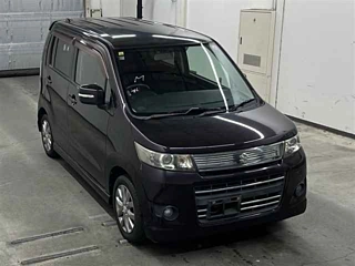 SUZUKI WAGON R 2010