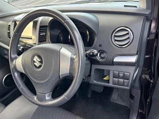 SUZUKI WAGON R 2010
