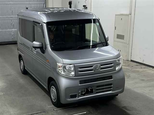 HONDA N VAN 2023